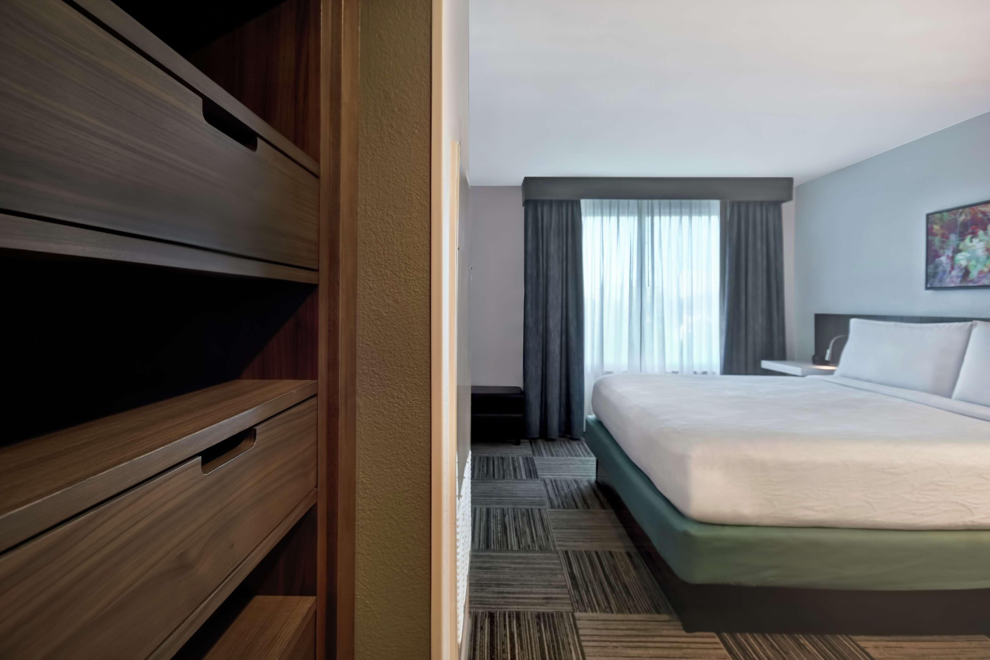 Hilton Garden Inn Houston/Galleria Area Экстерьер фото