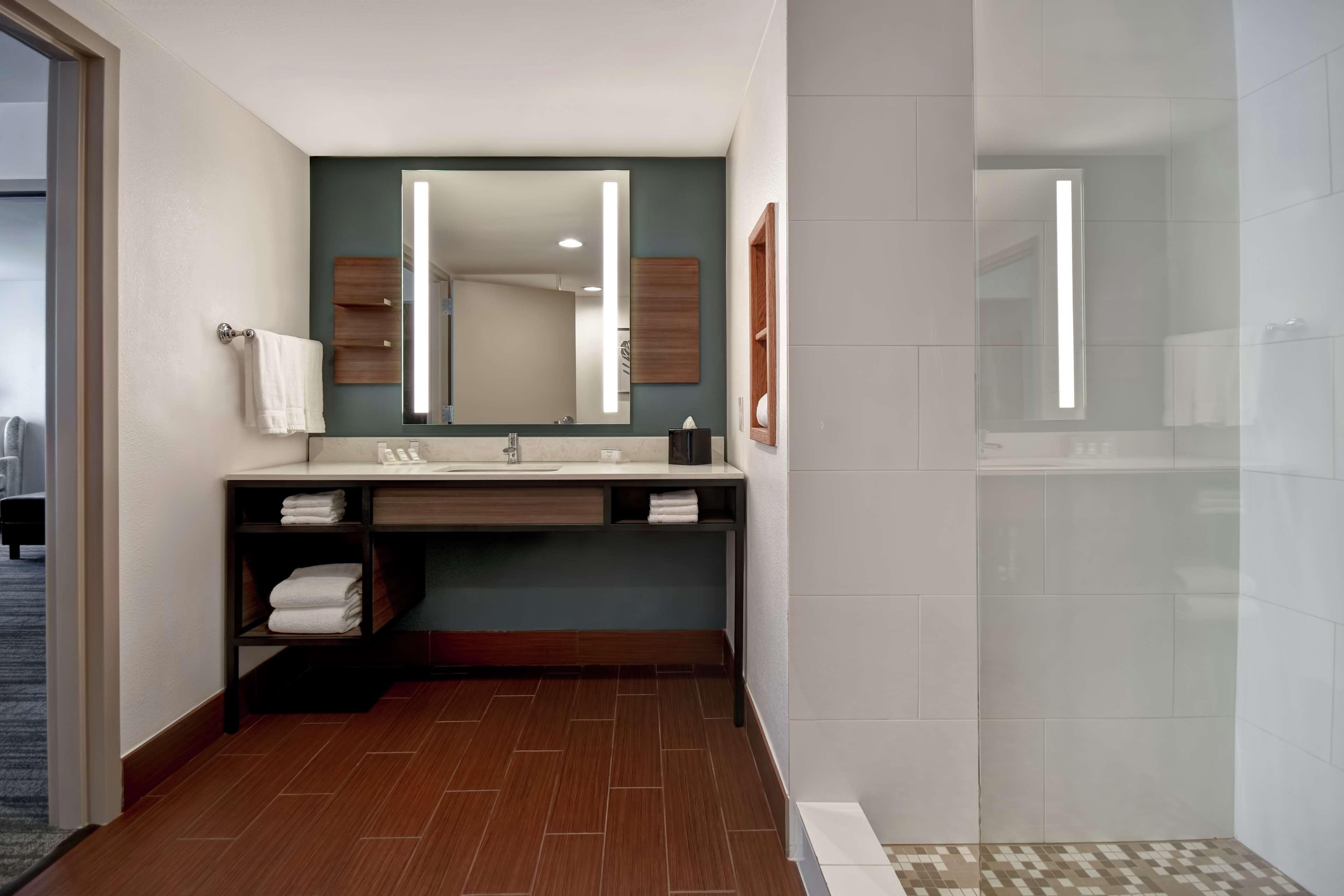 Hilton Garden Inn Houston/Galleria Area Экстерьер фото
