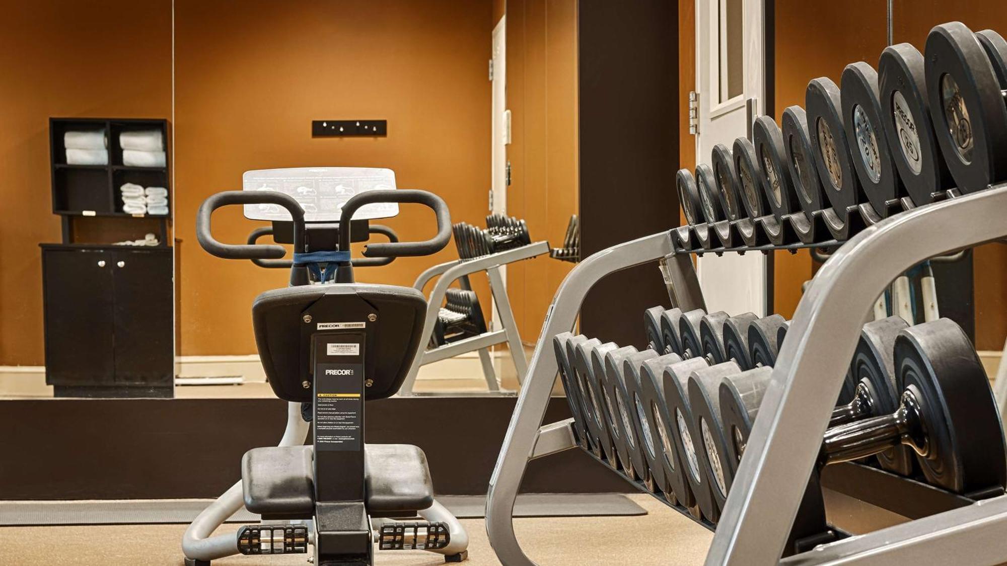 Hilton Garden Inn Houston/Galleria Area Экстерьер фото