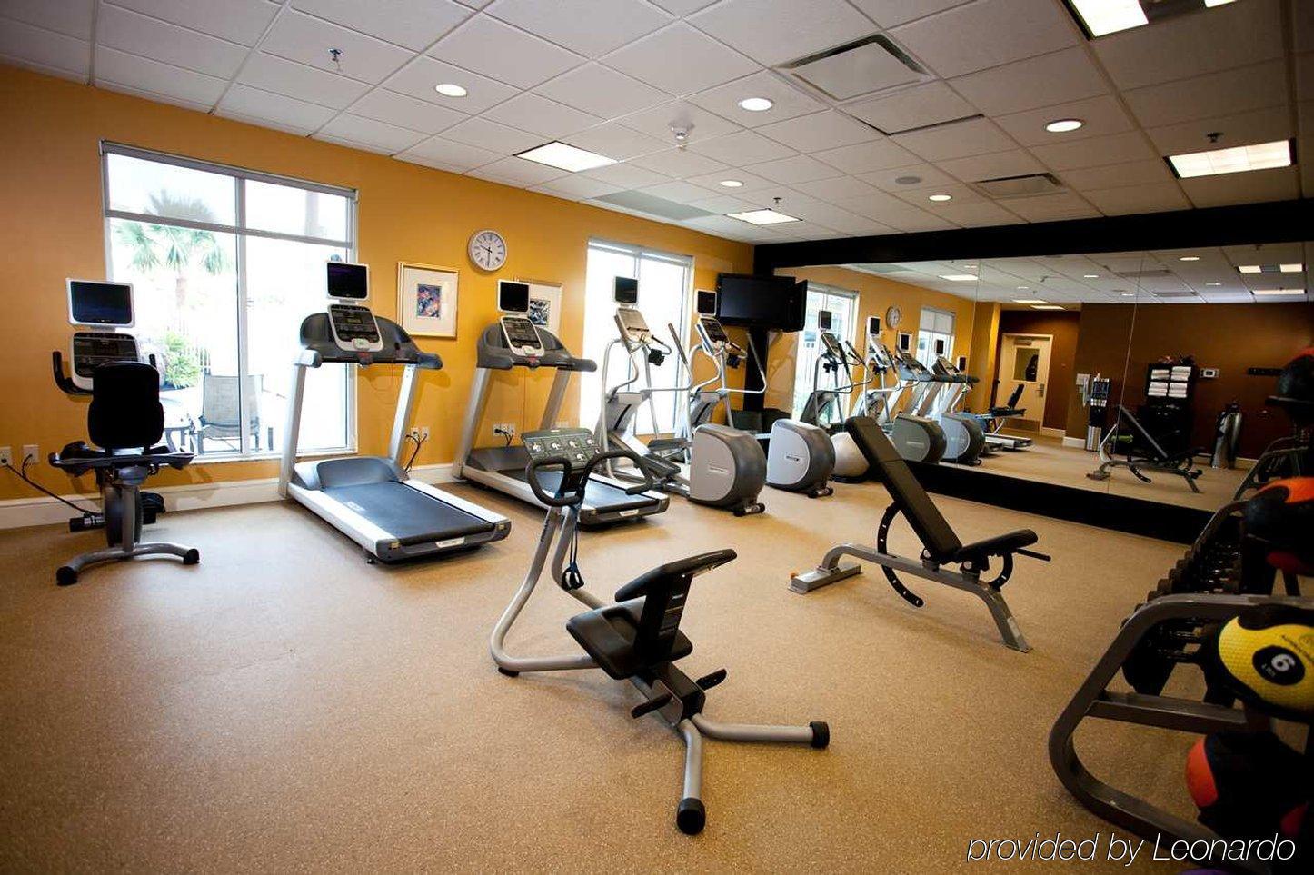 Hilton Garden Inn Houston/Galleria Area Удобства фото